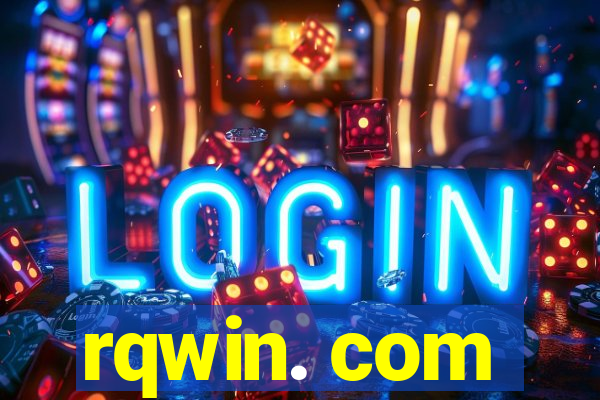 rqwin. com